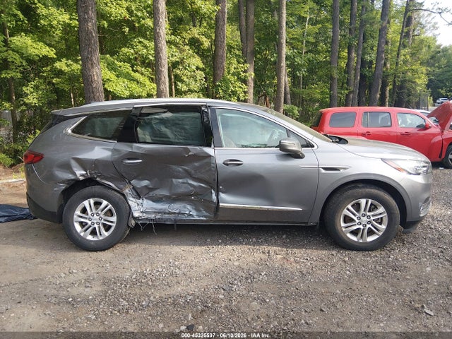 45325597 :رقم المزاد ، 5GAEVAKW2KJ287046 vin ، 2019 Buick Enclave Awd Essence مزاد بيع