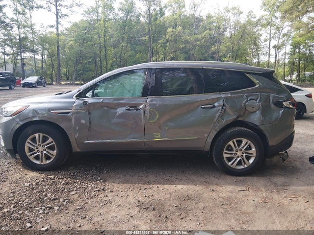 45325597 :رقم المزاد ، 5GAEVAKW2KJ287046 vin ، 2019 Buick Enclave Awd Essence مزاد بيع