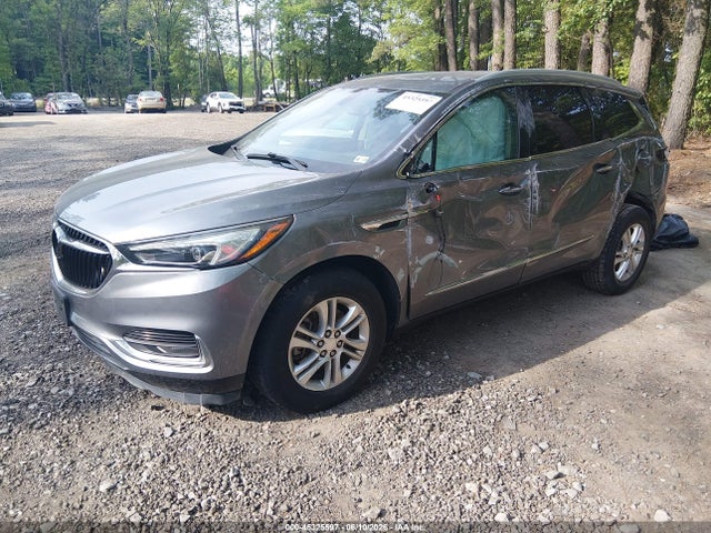 45325597 :رقم المزاد ، 5GAEVAKW2KJ287046 vin ، 2019 Buick Enclave Awd Essence مزاد بيع