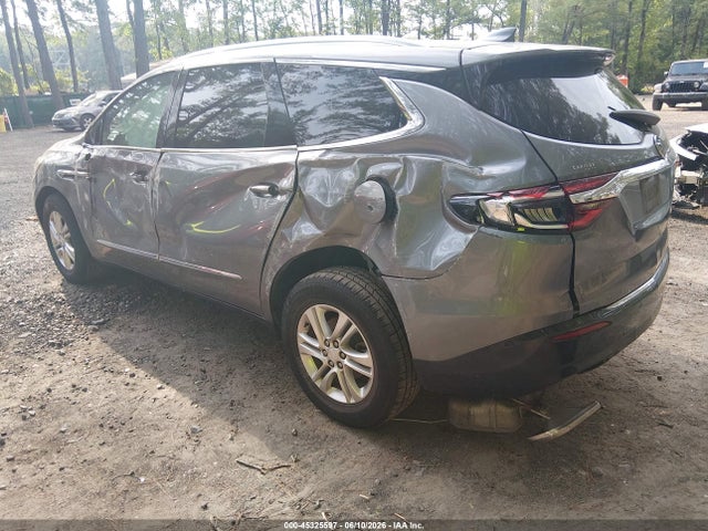 45325597 :رقم المزاد ، 5GAEVAKW2KJ287046 vin ، 2019 Buick Enclave Awd Essence مزاد بيع