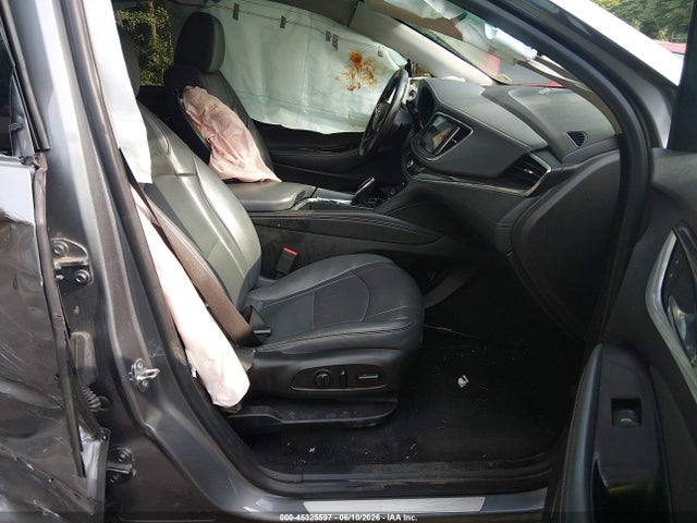 45325597 :رقم المزاد ، 5GAEVAKW2KJ287046 vin ، 2019 Buick Enclave Awd Essence مزاد بيع