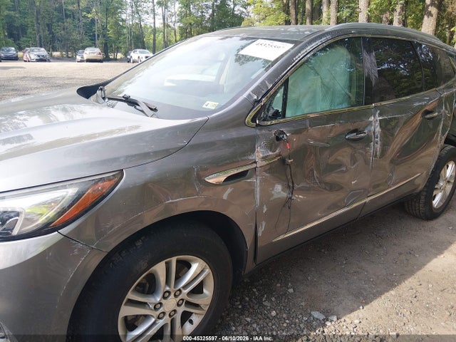 45325597 :رقم المزاد ، 5GAEVAKW2KJ287046 vin ، 2019 Buick Enclave Awd Essence مزاد بيع