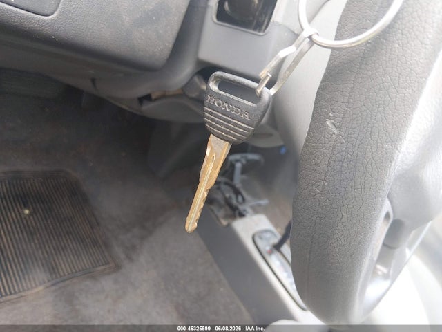 1994 Honda Civic Dx მანქანა იყიდება აუქციონზე, vin: 2HGEH2463RH519367, აუქციონის ნომერი: 45325599