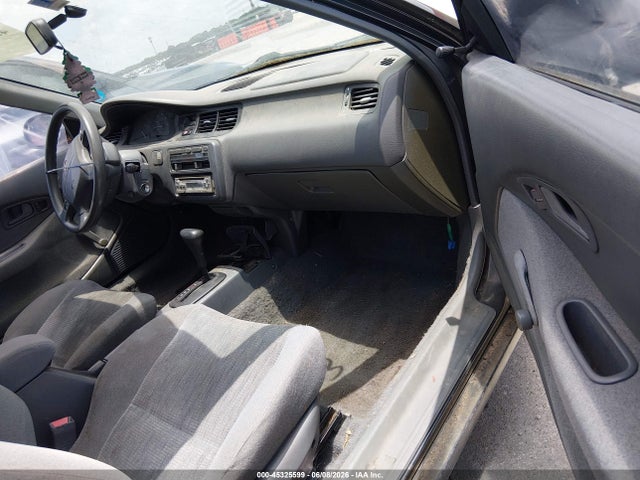 1994 Honda Civic Dx მანქანა იყიდება აუქციონზე, vin: 2HGEH2463RH519367, აუქციონის ნომერი: 45325599