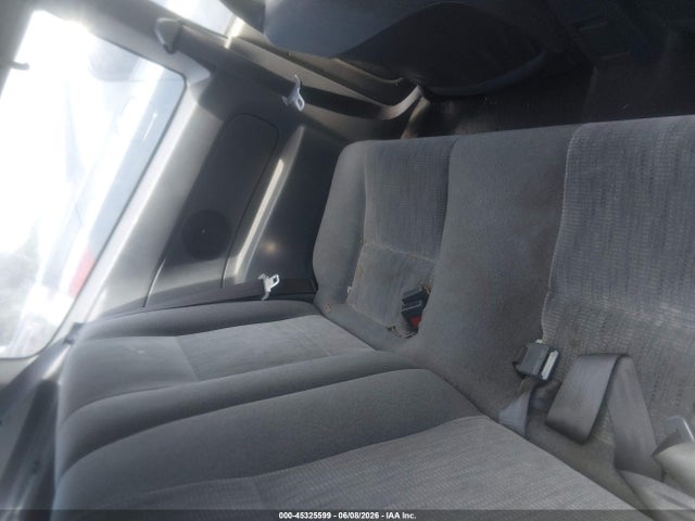 1994 Honda Civic Dx მანქანა იყიდება აუქციონზე, vin: 2HGEH2463RH519367, აუქციონის ნომერი: 45325599