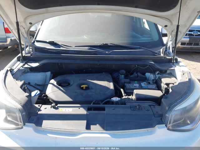 Aukcja sprzedaży 2018 Kia Soul +, vin: KNDJP3A59J7530004, numer aukcji: 45325601