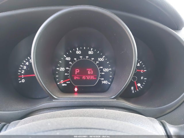 Aukcja sprzedaży 2018 Kia Soul +, vin: KNDJP3A59J7530004, numer aukcji: 45325601