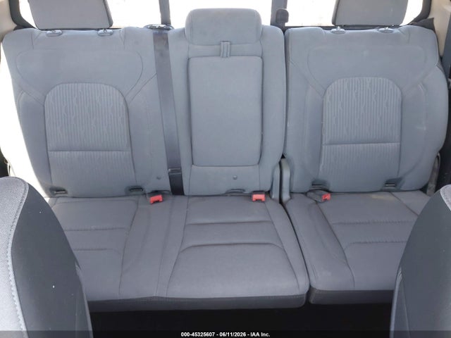 45325607 :رقم المزاد ، 1C6SRFMTXLN187459 vin ، 2020 Ram 1500 مزاد بيع