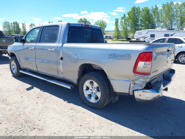 1C6SRFMTXLN187459 RAM 1500