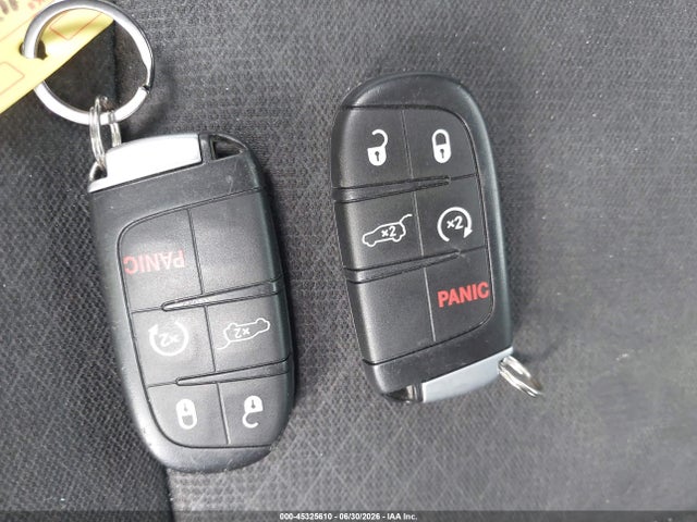 Jeep Grand Cherokee Laredo E 4x4 2021 1C4RJFAG7MC733573 Image 11