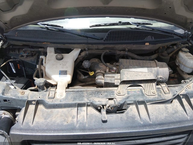 Продажа на аукционе авто 2011 Gmc Savana 1500 Ls, vin: 1GKS8BF40B1188706, номер лота: 45325611