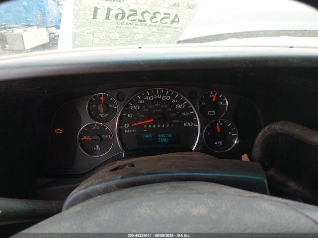 Продажа на аукционе авто 2011 Gmc Savana 1500 Ls, vin: 1GKS8BF40B1188706, номер лота: 45325611