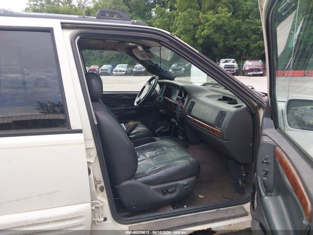 Aukcja sprzedaży 1996 Jeep Grand Cherokee Limited, vin: 1J4GZ78Y2TC244673, numer aukcji: 45325613