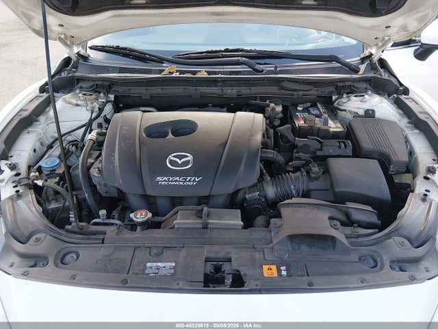 Mazda Mazda6 I Touring 2014 JM1GJ1V62E1145346 Image 10