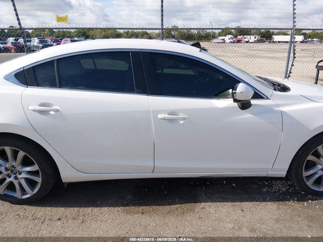 Mazda Mazda6 I Touring 2014 JM1GJ1V62E1145346 Image 13
