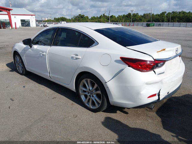 Mazda Mazda6 I Touring 2014 JM1GJ1V62E1145346 Image 14