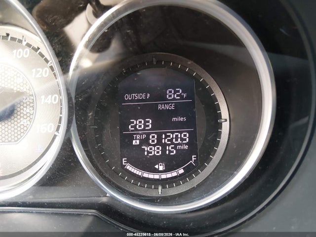Mazda Mazda6 I Touring 2014 JM1GJ1V62E1145346 Image 15