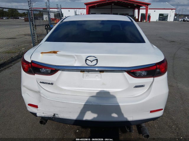 Mazda Mazda6 I Touring 2014 JM1GJ1V62E1145346 Image 16