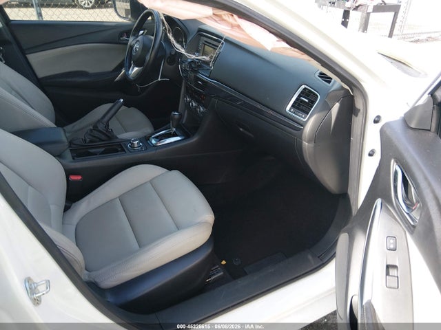 Mazda Mazda6 I Touring 2014 JM1GJ1V62E1145346 Image 5