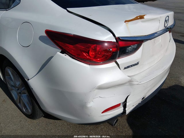 Mazda Mazda6 I Touring 2014 JM1GJ1V62E1145346 Image 6