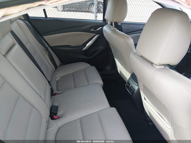 Mazda Mazda6 I Touring 2014 JM1GJ1V62E1145346 Image 8