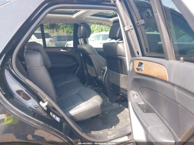 45325623 :رقم المزاد ، 4JGDA6DB2GA773680 vin ، 2016 Mercedes-benz Gle 550e 4matic مزاد بيع