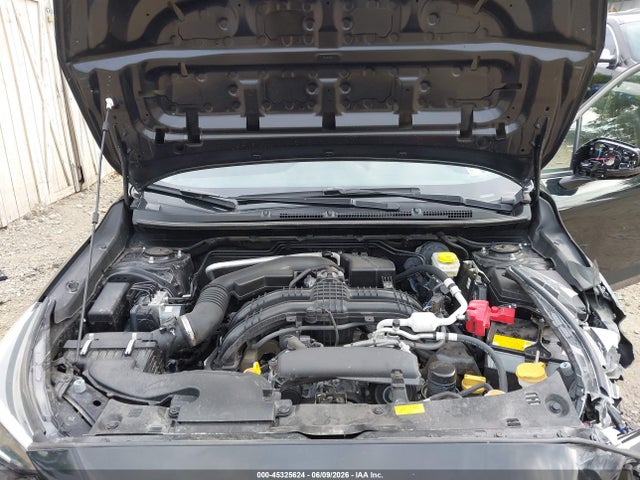 Aukcja sprzedaży 2025 Subaru Impreza Base 5-door, vin: JF1GUABC5S8232104, numer aukcji: 45325624