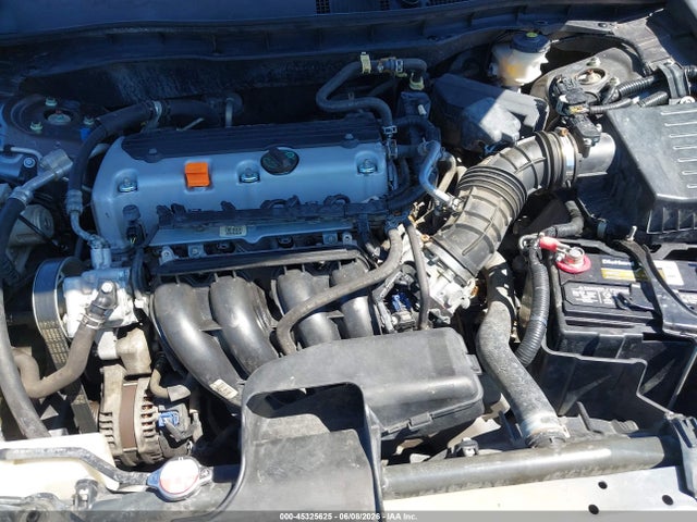 Продажа на аукционе авто 2008 Honda Accord 2.4 Lx-p, vin: 1HGCP26408A049477, номер лота: 45325625