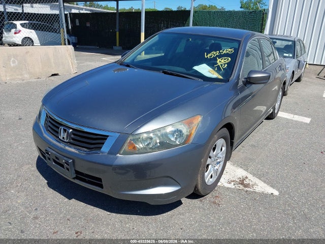 Продажа на аукционе авто 2008 Honda Accord 2.4 Lx-p, vin: 1HGCP26408A049477, номер лота: 45325625