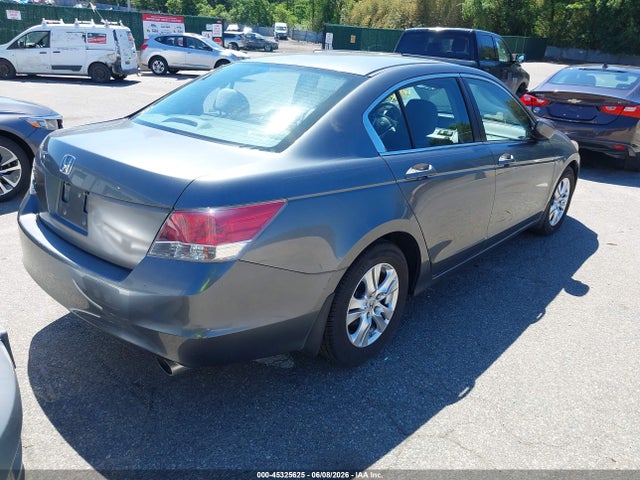 Продажа на аукционе авто 2008 Honda Accord 2.4 Lx-p, vin: 1HGCP26408A049477, номер лота: 45325625