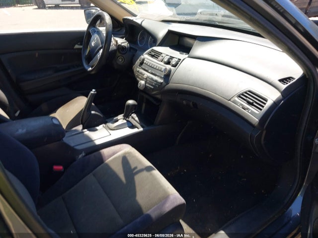 Продажа на аукционе авто 2008 Honda Accord 2.4 Lx-p, vin: 1HGCP26408A049477, номер лота: 45325625