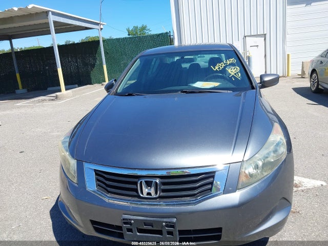 Продажа на аукционе авто 2008 Honda Accord 2.4 Lx-p, vin: 1HGCP26408A049477, номер лота: 45325625