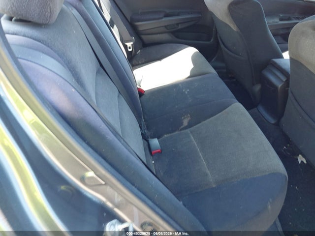 Продажа на аукционе авто 2008 Honda Accord 2.4 Lx-p, vin: 1HGCP26408A049477, номер лота: 45325625