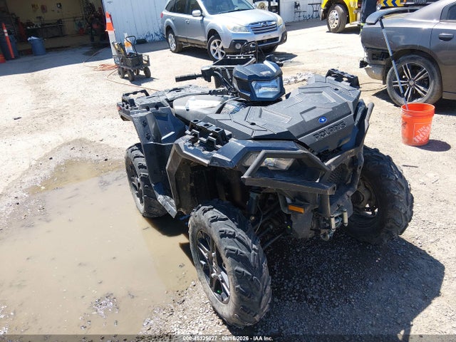 Polaris Sportsman 850 Sp Premium 2019 4XASXZ856KB317000 main image