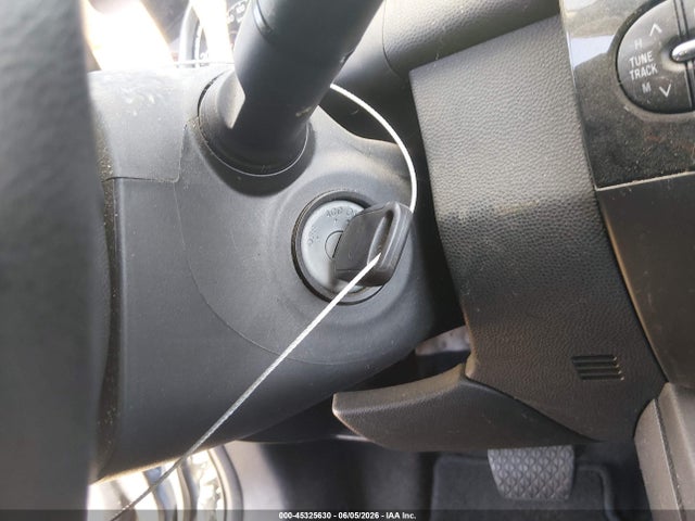2014 Mazda Mazda2 Sport მანქანა იყიდება აუქციონზე, vin: JM1DE1KZ7E0176264, აუქციონის ნომერი: 45325630