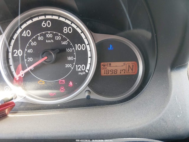 2014 Mazda Mazda2 Sport მანქანა იყიდება აუქციონზე, vin: JM1DE1KZ7E0176264, აუქციონის ნომერი: 45325630