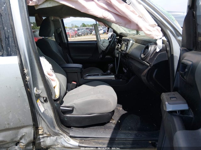 Toyota Tacoma Sr5 V6 2017 3TMCZ5AN3HM116537 Image 5