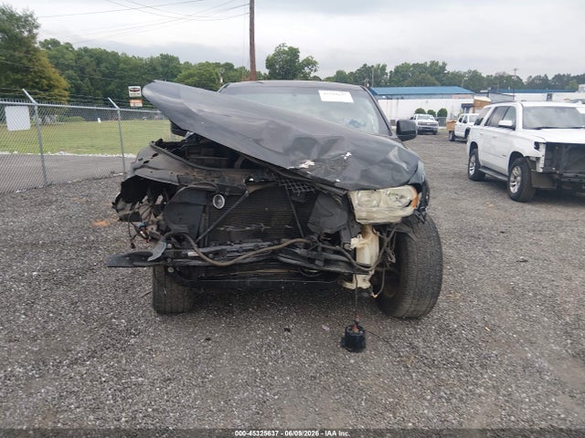 45325637 :رقم المزاد ، 1C4RDHAG1DC675981 vin ، 2013 Dodge Durango Sxt مزاد بيع