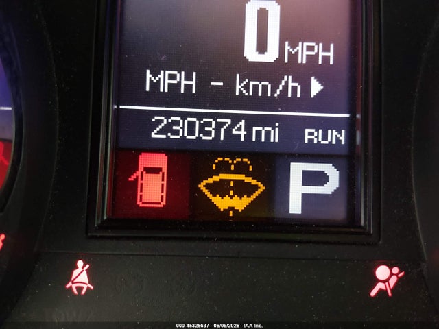 45325637 :رقم المزاد ، 1C4RDHAG1DC675981 vin ، 2013 Dodge Durango Sxt مزاد بيع