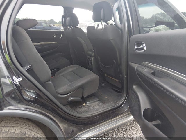 45325637 :رقم المزاد ، 1C4RDHAG1DC675981 vin ، 2013 Dodge Durango Sxt مزاد بيع