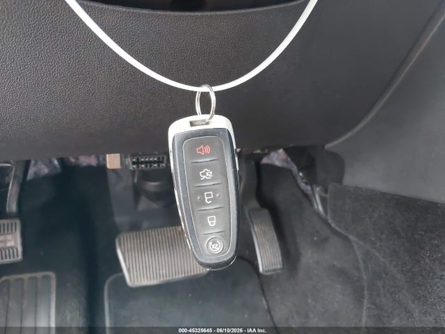 45325645 :رقم المزاد ، 2LMDJ8JK1DBL46673 vin ، 2013 Lincoln Mkx مزاد بيع