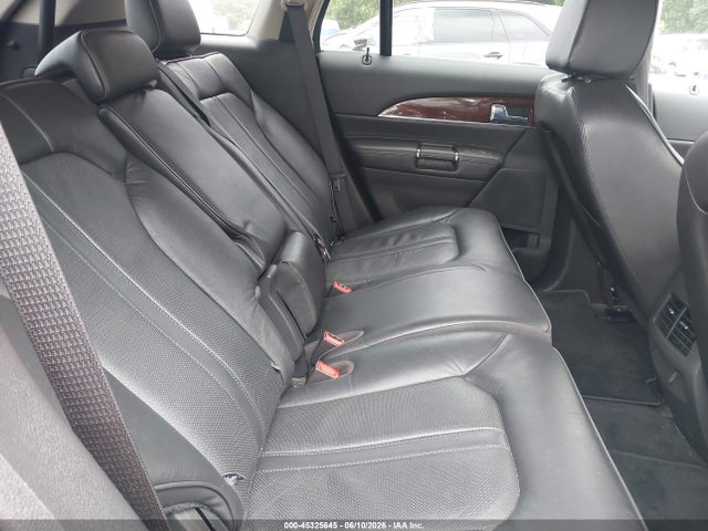 45325645 :رقم المزاد ، 2LMDJ8JK1DBL46673 vin ، 2013 Lincoln Mkx مزاد بيع