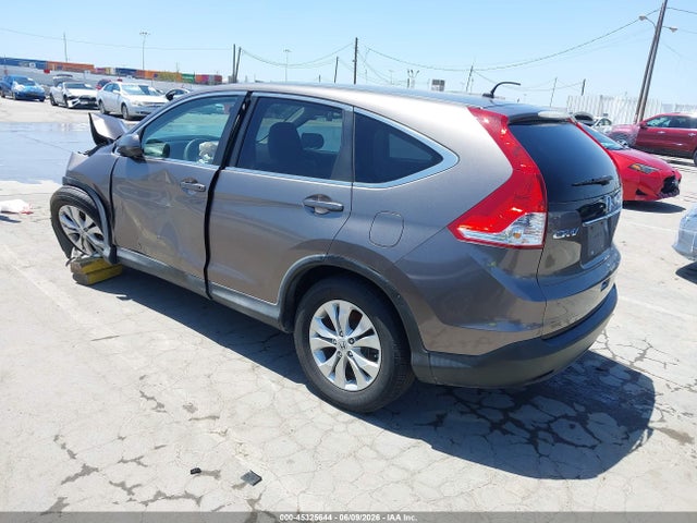 Aukcja sprzedaży 2012 Honda Cr-v Ex, vin: 3CZRM3H50CG702858, numer aukcji: 45325644