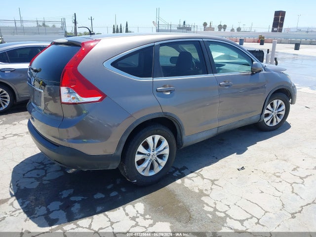 Aukcja sprzedaży 2012 Honda Cr-v Ex, vin: 3CZRM3H50CG702858, numer aukcji: 45325644