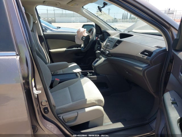 Aukcja sprzedaży 2012 Honda Cr-v Ex, vin: 3CZRM3H50CG702858, numer aukcji: 45325644
