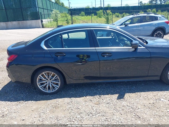 Продаж на аукціоні авто 2024 Bmw 330i Xdrive, vin: 3MW89FF04R8E39060, номер лоту: 45325650