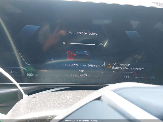 Продаж на аукціоні авто 2024 Bmw 330i Xdrive, vin: 3MW89FF04R8E39060, номер лоту: 45325650