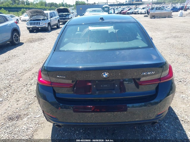 Продаж на аукціоні авто 2024 Bmw 330i Xdrive, vin: 3MW89FF04R8E39060, номер лоту: 45325650