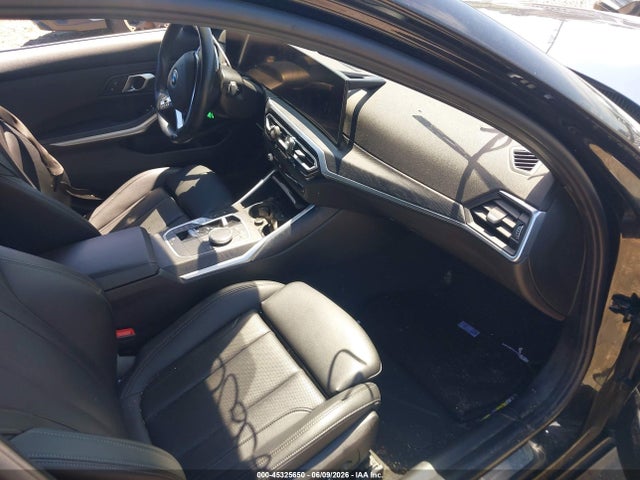 Продаж на аукціоні авто 2024 Bmw 330i Xdrive, vin: 3MW89FF04R8E39060, номер лоту: 45325650