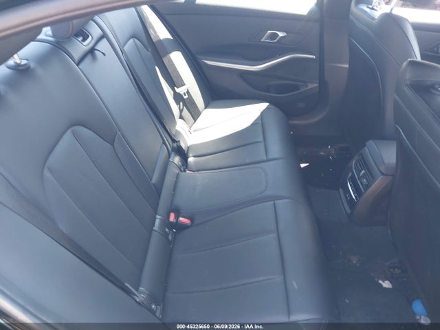 Продаж на аукціоні авто 2024 Bmw 330i Xdrive, vin: 3MW89FF04R8E39060, номер лоту: 45325650